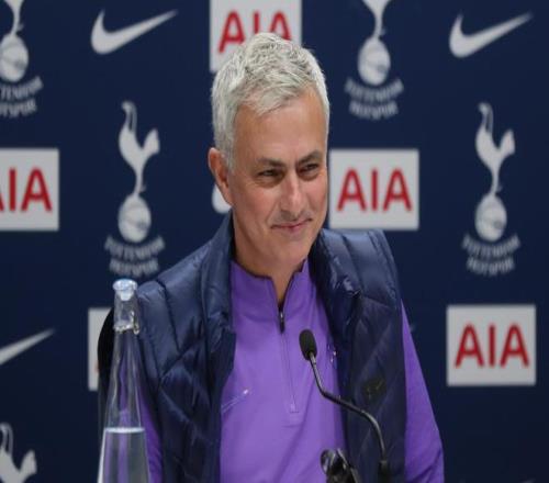 62歲穆里尼奧25年奪26冠！執(zhí)教生涯已達(dá)750勝，勝率高達(dá)62%！