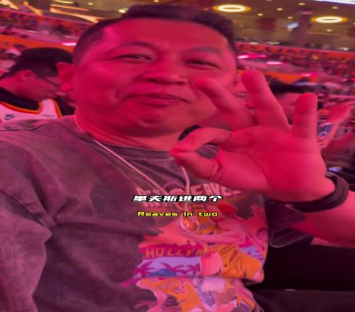 梦幻开局！我就说这俩今天怎么这么准，原来是老板来了
