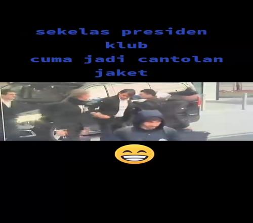一脸懵，小因扎吉让张康阳拎衣服的视频被网友翻出