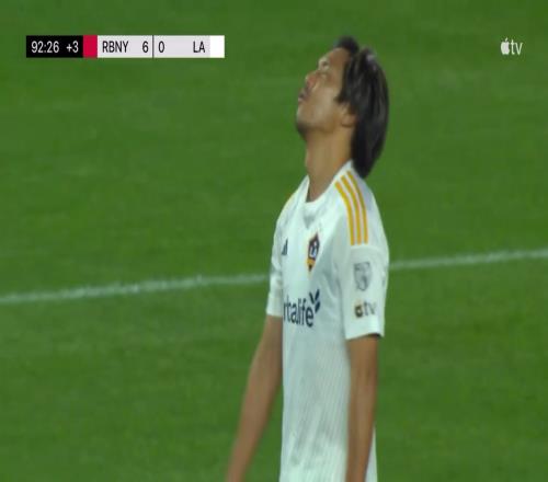 门将要爆粗了！山根视来在大联盟上演匪夷所思乌龙