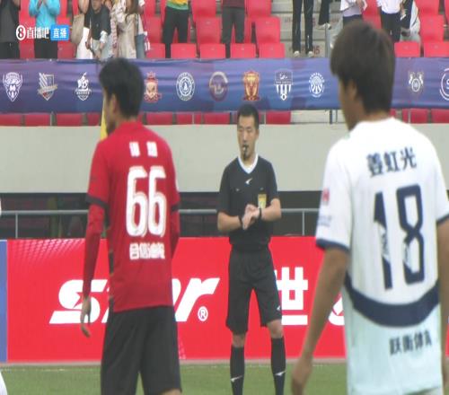【集锦】中冠保定靴城竞技13榆林矿工旅投谭想梅开二度