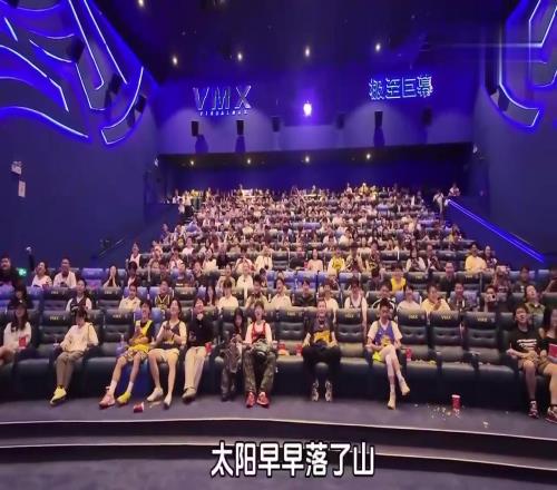 回旋镖！流量队全出局！湖已干船已翻太阳早早落山金州也晚安了