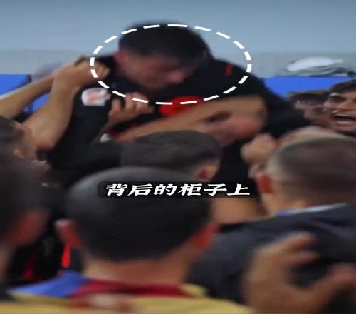 这只巴萨也许不是最强，但队内氛围绝对是最好的！