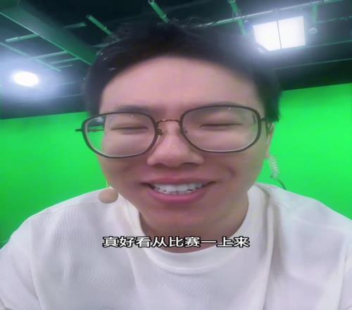 孔祥宇：东部的比赛是真宠粉啊！一上来就奠定了对攻基调