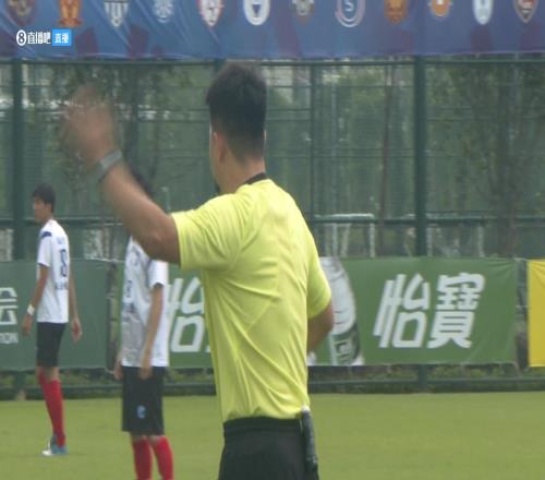 【集锦】中冠武汉聚星闪耀12长乐金刚腿欧鹭阳任意球建功