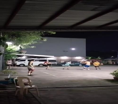 我没见过比这还要扎实的挡拆