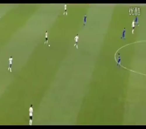 天神下凡！足坛名场面：孙继海自导自演狂奔60米破门！