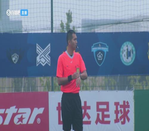 【集锦】中冠黑龙江龙跃冰城02济南天盛李凯惊天吊门锁定胜局