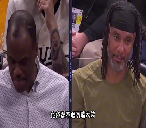退役后的邓肯生活有多滋润这才是男人的梦想！