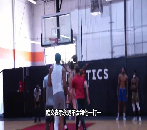 杜欧双重认证的单挑王！比利斯单挑到底什么水平