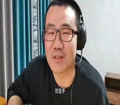 名场面！徐静雨此前与杨毅辩论：吉诺比利跟诺维茨基不是一个档次