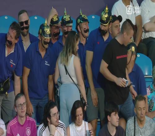 【集锦】U21欧青赛克瑙夫传射维普尔破门德国21英格兰