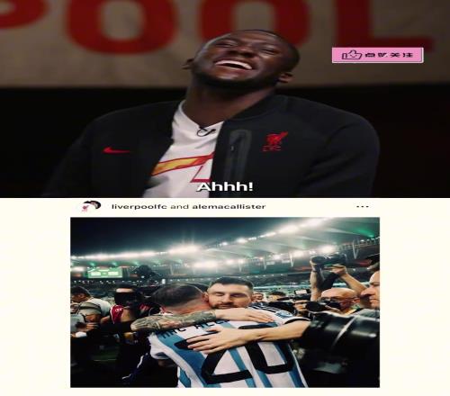 RIP！当年若塔谈第一次与C罗踢球的感受：他是我的偶像