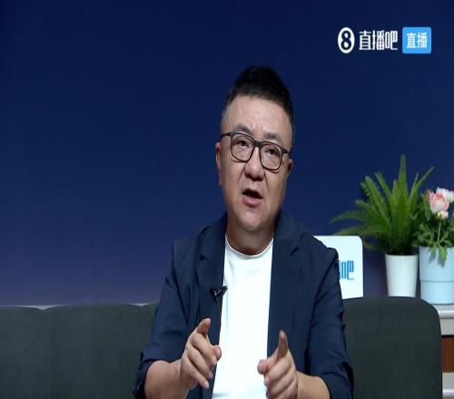 董路评国足目前心理状态：被骂残废了，可能内心没那么大欲望了