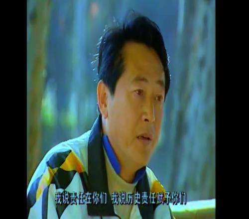 硬气！重温金志扬指导采访名场面：中国人不是好欺负的