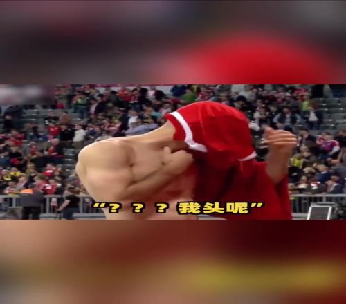 什么情况罗本：送球衣怎么比进球还难呢！