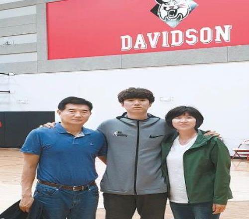  为打亚洲杯放弃NBA，他还要被韩国人骂