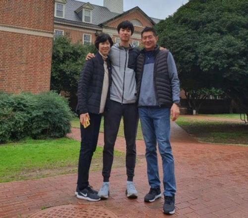  为打亚洲杯放弃NBA，他还要被韩国人骂