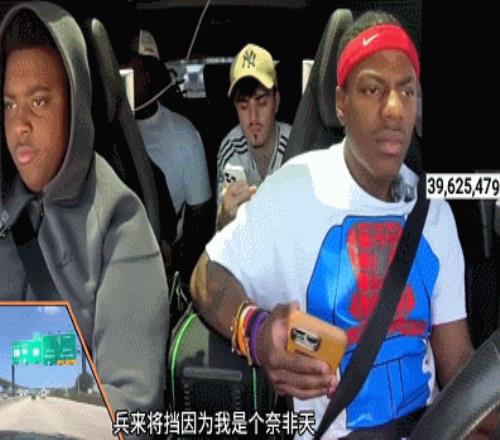 这个中国人，和杨瀚森一起进了《NBA2K26》