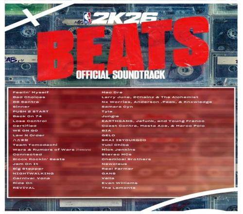 这个中国人，和杨瀚森一起进了《NBA2K26》
