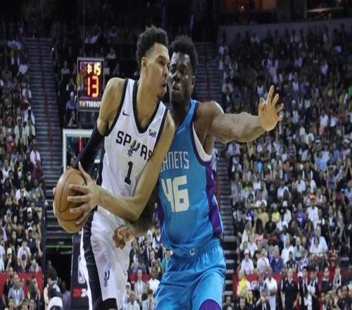 倒反天罡！NBA球员能去NCAA打球了？