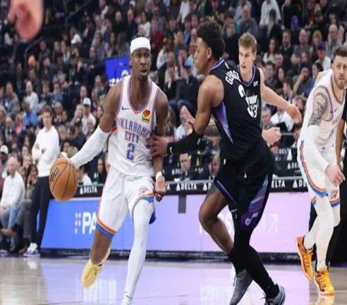 从NBA最菜首发控卫，到NBA最强乔治