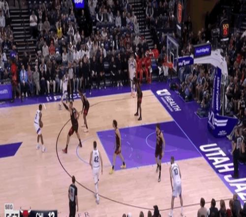 从NBA最菜首发控卫，到NBA最强乔治