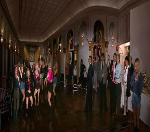  爱泼斯坦的名单里，有体育圈多少事？