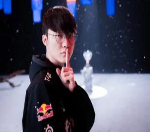 恐怖如斯！Faker生涯S赛胜场已达110场比出场数第二Xiaohu的出场数109场还多