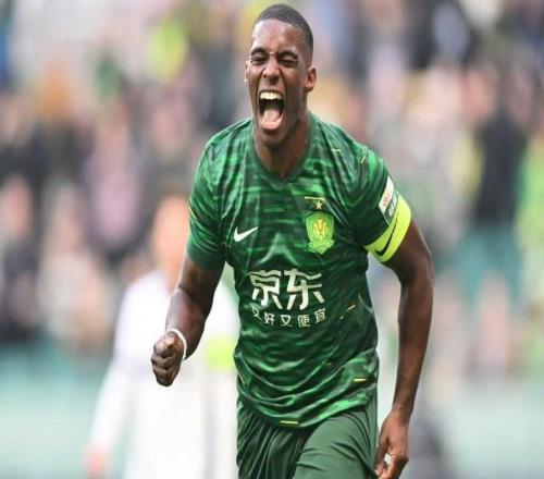 太刺激，保级生死战一球定生死，青岛海牛在最后一刻绝地反杀