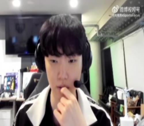 Chovy：有做过对线和补刀的专门研究，我比其他人更有天赋，但不能完全归功天赋