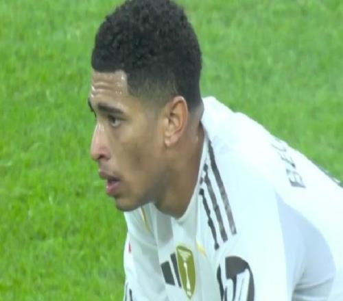 一场02！让皇马主场蒙羞：19年首败+5轮1胜，差巴萨4分逆袭难了