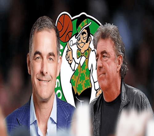 NBA官宣：董事会正式批准绿军61亿刀出售湖人尚未批开拓者需明年