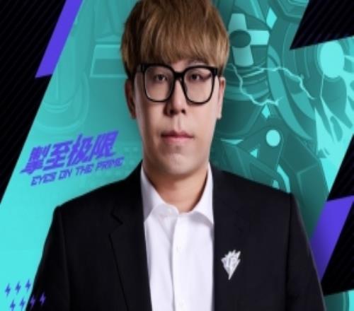 UP发布人员变动公告：副教练Ratis翁于梵离队