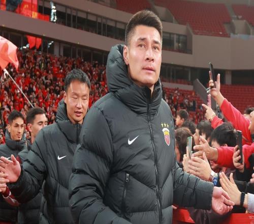 津门虎门神离队！球队已圈定新门将，旧将杜佳领衔成为热门候选人