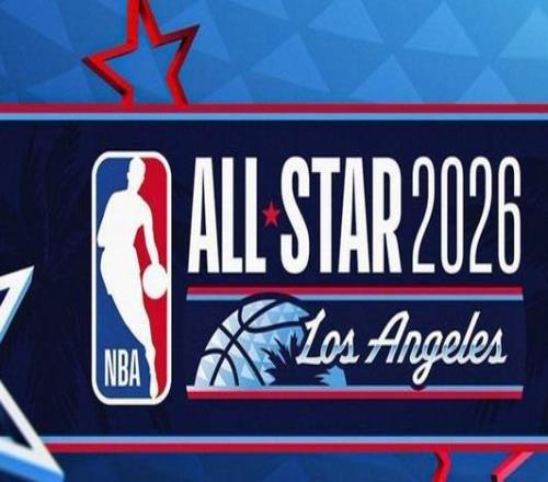 2026NBA全明星投票将于12月18日正式开启