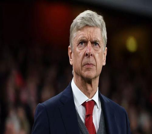 阿森纳成也温格，败也温格