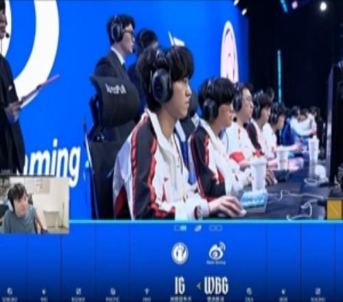 呼吸：你为什么被369打成主播了Letme：那时第四把我就开始手麻