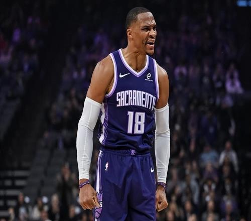 3项历史第1！复制乔丹神迹！NBA最热血控卫诞生，无惧岁月无惧风