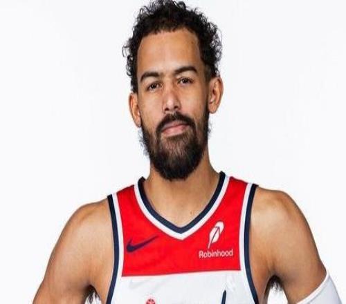 特雷杨：奇才正在越变越好我希望自己能成为拼图的一部分