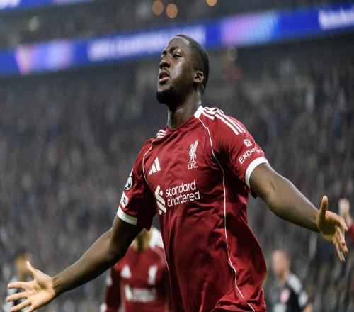 DO：皇马已告知利物浦他们对签下科纳特没有兴趣