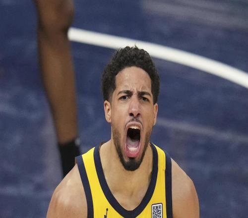 美媒统计NBA顶级进攻发起者“持球决策时间”：哈利伯顿第一