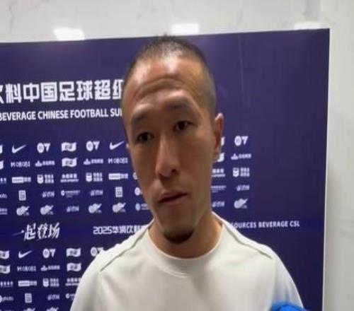 韩子龙：攻入制胜球心情比较激动期待玉昆能闯入足协杯决赛