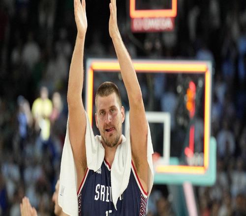 盘点：十位NBA球员，各自国家队基石