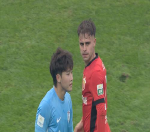 明年中超无弱旅，大连需补强4个位置，刘祝润愿留队马莱莱送走难