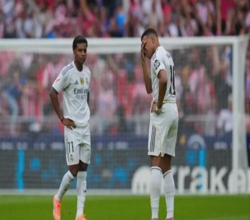 紧密赛程，马卡：皇马需要在70小时内完成两场西甲客场比赛