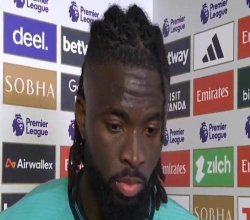 阿罗科达雷：这样被绝杀让人心痛，这种情况整个赛季都在发生