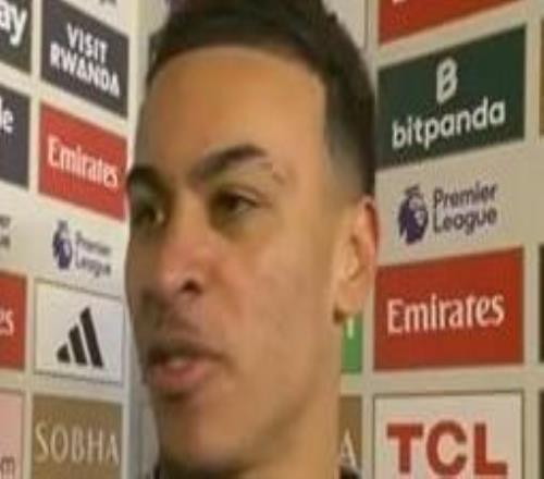 罗杰斯：阿森纳实在太高效了，首开记录后势头完全倒向他们