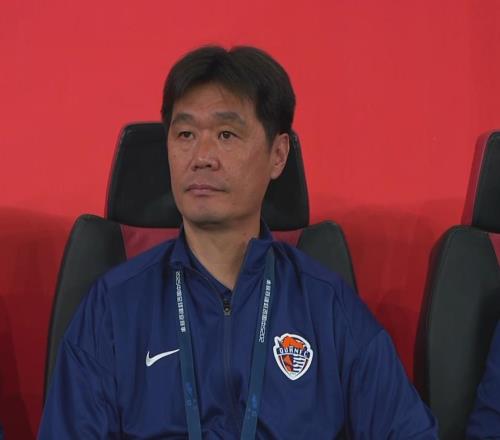 随着海港10大连，泰山+国安皆51，蓉城11，中超收官积分榜出炉