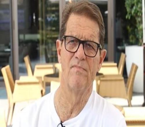 卡佩罗：皇马目前主要问题是中场亚马尔将与姆巴佩竞争金球